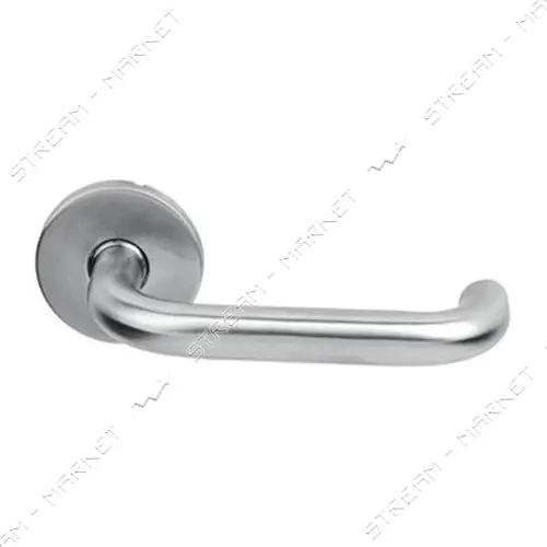 Ручка на розетах Apecs H-0203-INOX