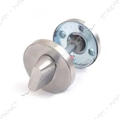 Фиксатор Apecs WC-0206-INOX