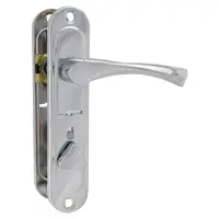 Ручка на планке Avers HP-42.0123-S-C-CR-L                                                           