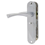 Ручка на планке Avers HP-42.0123-S-C-CR-L