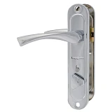 Ручка на планке Avers HP-42.0123-S-C-CR-R                                                           