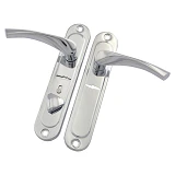 Ручка на планке Avers HP-42.0123-S-C-CR-R                                                           