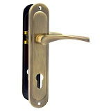 Ручка на планке Avers HP-85.1823-AB                                                                 