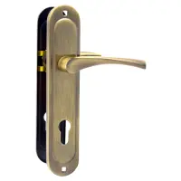 Ручка на планке Avers HP-85.1823-AB