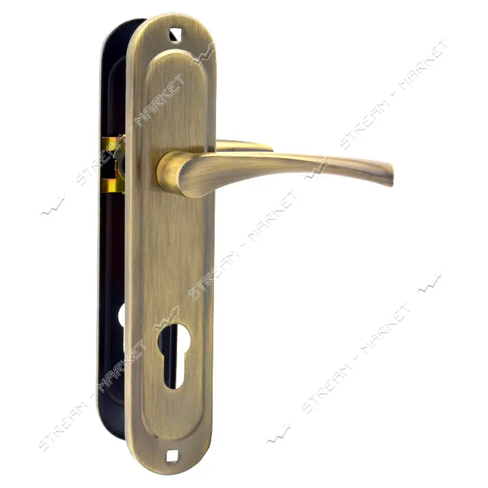 Ручка на планке Avers HP-85.1823-AB                                                                 