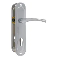Ручка на планке Avers HP-85.1823-CR