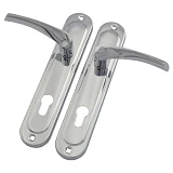 Ручка на планке Avers HP-85.1823-CR