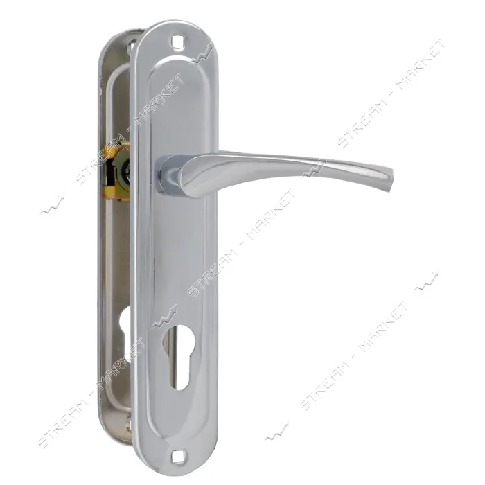 Ручка на планке Avers HP-85.1823-CR