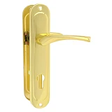Ручка на планке Avers HP-85.1823-G