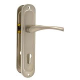 Ручка на планке Avers HP-85.1823-NIS