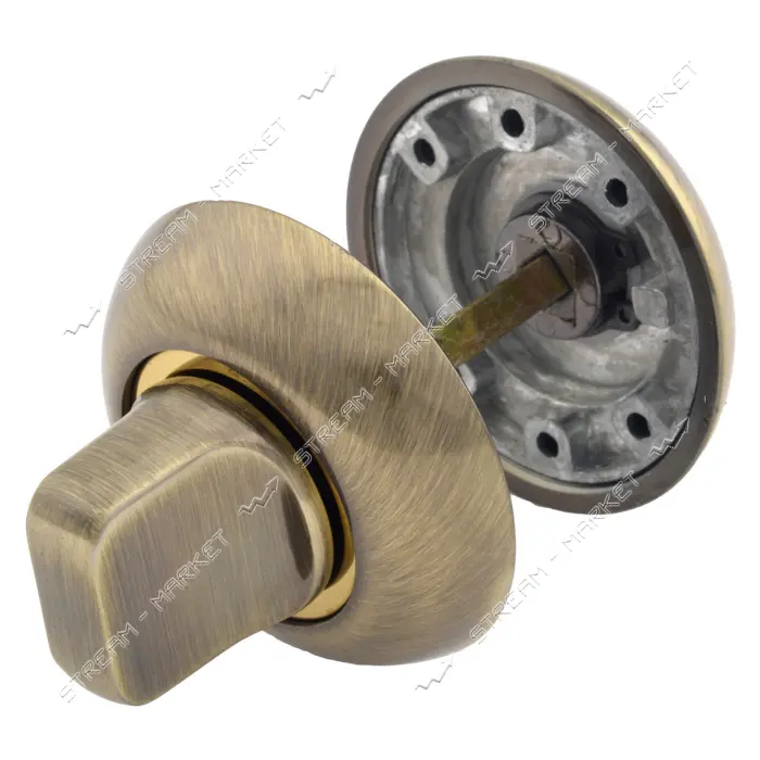 Фиксатор Avers WC-0804-AB