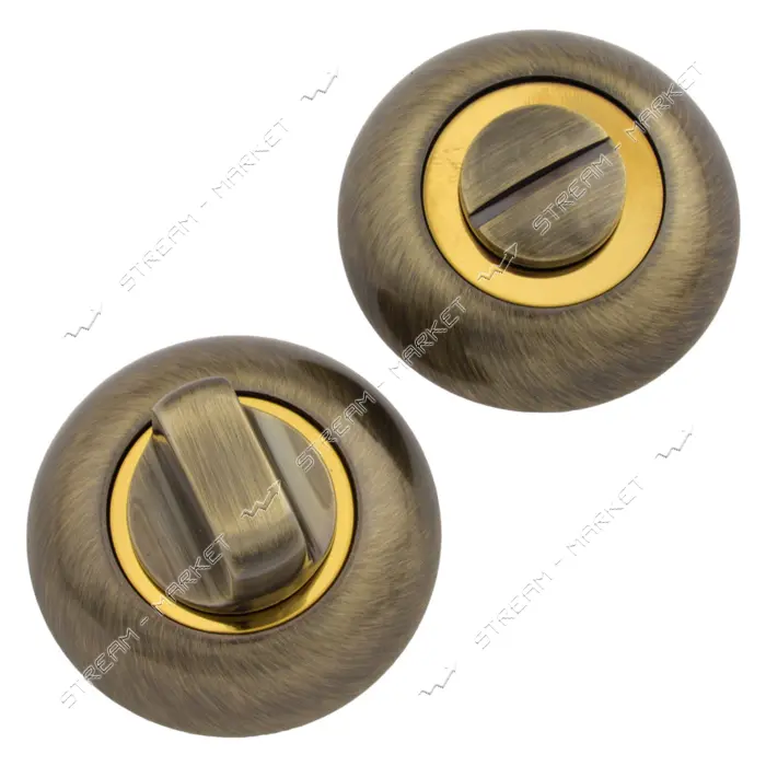 Фиксатор Avers WC-0804-AB