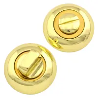 Фиксатор Avers WC-0804-G 6мм золото                                                                 