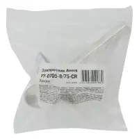 Фиксатор Avers ТТ-0705-8/75- CR к задвижке l-0260 хром                                              