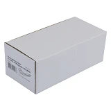 Ручка на розетах Avers H-14093-А-CR хром