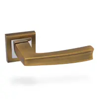 Ручка на розетке Apecs H-18103-A-AN Windrose Mistral                                                
