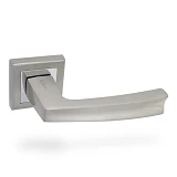 Ручка на розетке Apecs H-18103-A-NIS Windrose Mistral