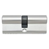 Секрет силумин узкий 70 35/35 3 англ. ключа никель Китай                                            