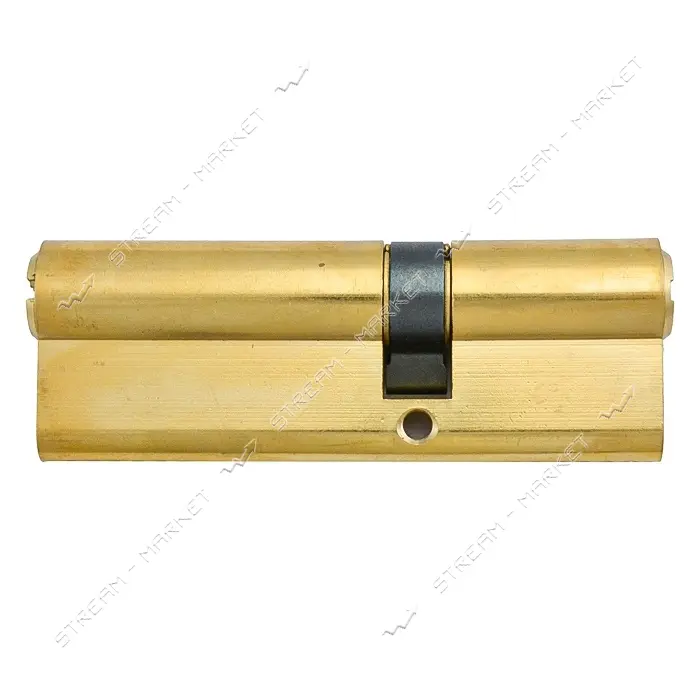 Секрет латунный Апекс EM-90 55/35 G CIS Special лазерный ключ/ключ золото