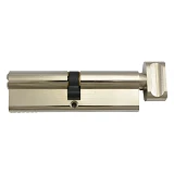Секрет латунный Апекс EM-100-C-Ni CIS лазерный ключ/поворот никель