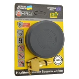 Замок навесной Aspect ЗН-С-Ш 73