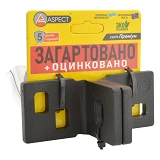Ухо для замка Aspect 1,11 ЗН-С-Ш 73 Премиум