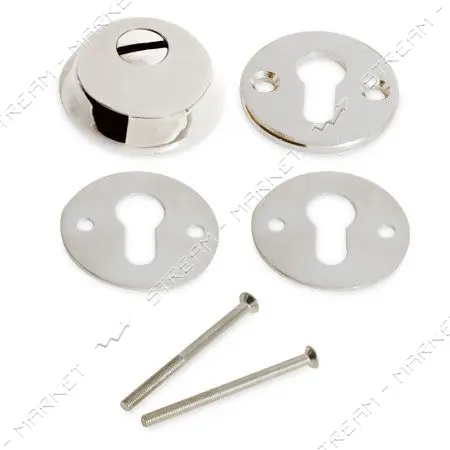 Броненакладка Apecs Protector Basic-CR