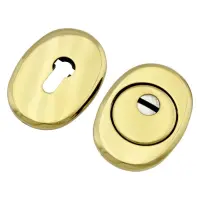 Броненакладка Apecs Protector Pro 50/27-DP-G золото                                                 