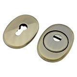 Броненакладка Apecs Protector Pro 50/27-DP-AB бронза                                                