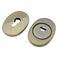 Броненакладка Apecs Protector Pro 50/27-DP-AB бронза                                                