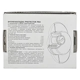 Броненакладка Apecs Protector Pro 50/27-DP-AB бронза                                                