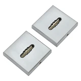 Накладка  APECS DP-17-S-Auto-CRM                                                                    
