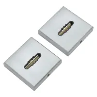 Накладка  APECS DP-17-S-Auto-CRM                                                                    