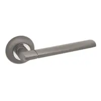 Ручка на розетках Code Deco H-14092-А-GRF графит