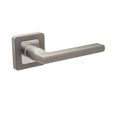 Ручка на розетках Code Deco H-22050-А-GRF графит