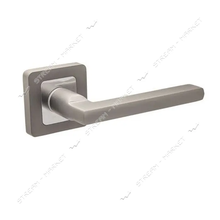 Ручка на розетках Code Deco H-22050-А-GRF графит