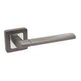 Ручка на розетках Code Deco H-22092-А-GRF графит