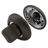 Фиксатор Apecs WC-0803-GRF Megapolis                                                                