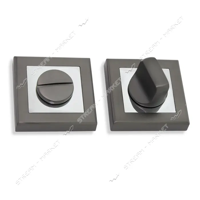 Фиксатор Apecs Windrose WC-1803-GRF