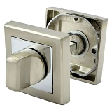 Фиксатор  Windrose WC-1803-NIS без ТМ сатин/хром                                                    