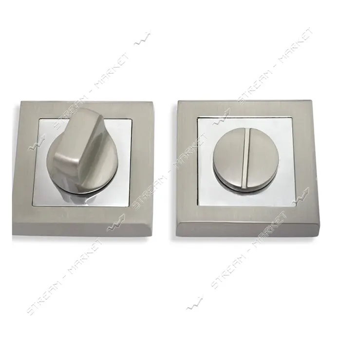 Фиксатор Apecs Windrose WC-1803-NIS                                                                 