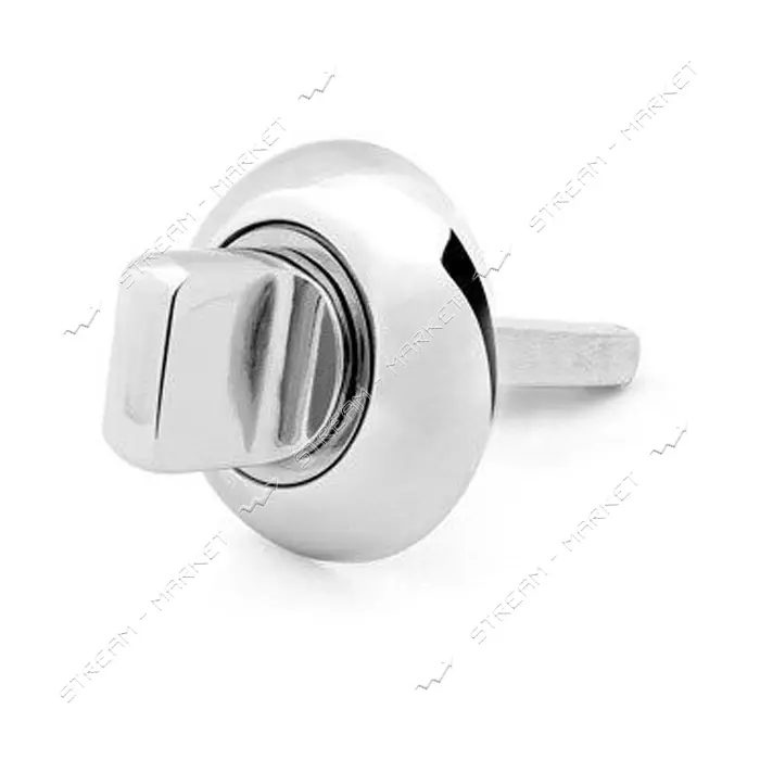 Поворотник Apecs Code Deko TT-1403-8 75-CR хром
