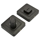 Фиксатор квадратный Apecs Code Deko WC-2207-BLM                                                     