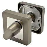 Фиксатор квадратный Apecs Code Deko WC-2207-GRF графит                                              