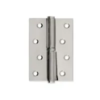 Петля стальная Apecs 100х62-B-Steel-CR-L                                                            