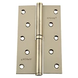 Петля стальная Apecs 125х75-B-Steel-NIS-L
