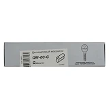 Секрет латунный Apecs Premier QM-80-C- G 40/40 лазерный ключ/поворот 5 ключей золото                