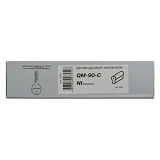 Секрет латунный Apecs Premier QM-90-C- Ni 45/45 лазерный ключ/поворот 5 ключей никель               