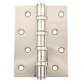 Петля стальная Apecs 100х75-B4-Steel-S