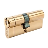 Секрет стальной Kale 164KTB 70-G 35/35 ключ/ключ 5 лазерных ключей                                  